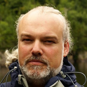 Guy Labrie-Morin, Corporate Secretary