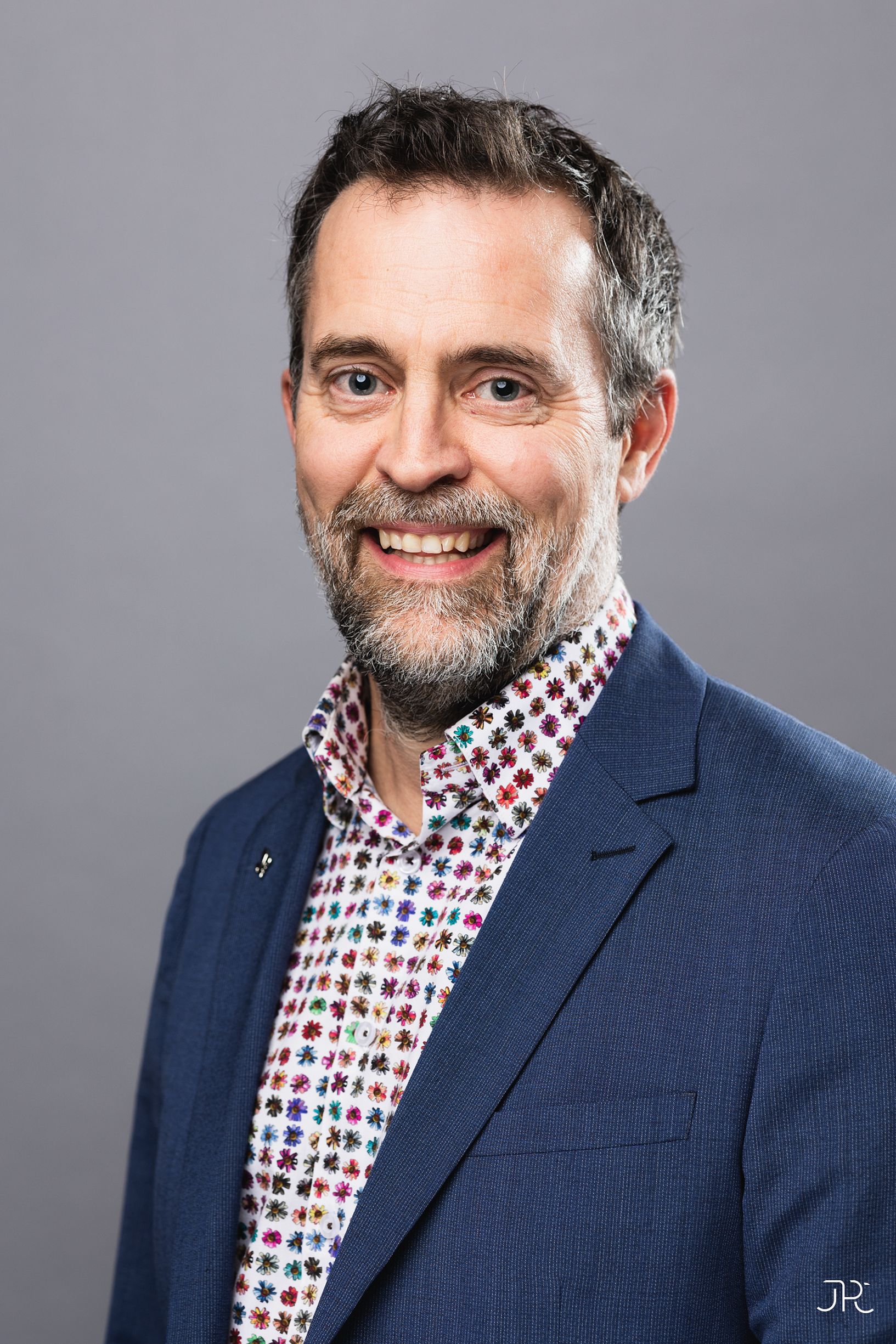 Marc Leblanc, Director
