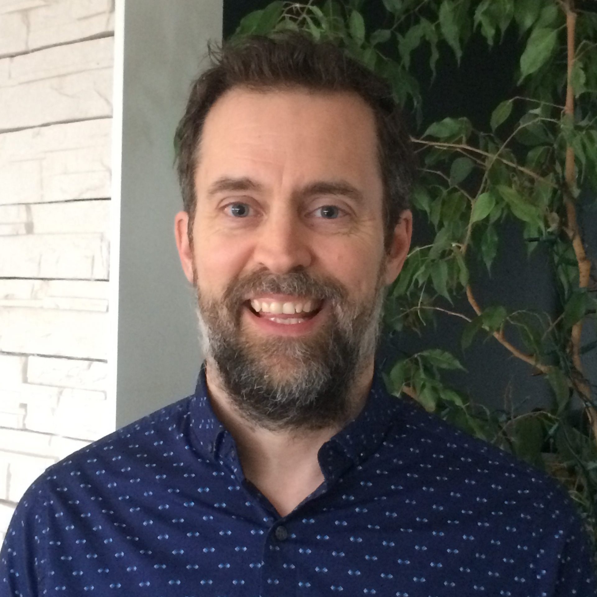 Marc Leblanc, Director