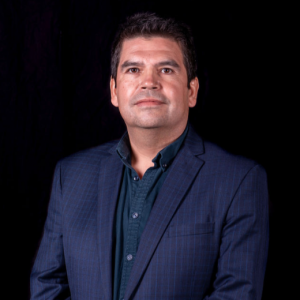 Mark Wadden, Director